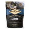 Carnilove Adult Salmon- Lazac Hússal 1,5kg CL914