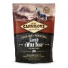Carnilove Adult Lamb & Wild Boar- Bárány és Vaddisznó Hússal 1,5kg CL983