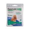 Frontline Combo kutya M 10-20 kg 1.34 ml COMBOM