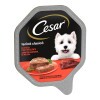 Cesar Alutálca Marha-Máj 150g
