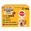 Pedigree alutasak Multipack Junior 12x100g
