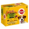 PEDIGREE alutasak 12-pack MIX 12*100g CS56T