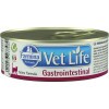 Vet Life Cat Konzerv Gastrointestinal 85g CVL0085002