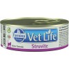 Vet Life Cat Konzerv Struvite 85g CVL0085004