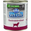 Vet Life Dog Konzerv Gastrointestinal 300g CVL0300002