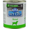 Vet Life Dog Konzerv Renal 300g CVL0300003