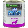 Vet Life Dog Konzerv Struvite 300g CVL0300004