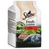 SHEBA Mini 6x50g Fresh cuisine Rome Multipack CX07X