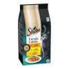 SHEBA Mini 6x50g Fresh cuisine Rome Multipack
