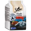 SHEBA Mini 6x50g Fresh cuisine Paris Multipack CX08K