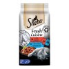 SHEBA Mini 6x50g Fresh cuisine Paris Multipack