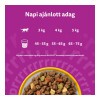Whiskas Junior macskaeledel csirkével 1,4kg