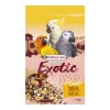 Prestige Premium Exotic Fruit Óriáspapagáj keverék 35% aszalt gyümölccsel 750g