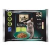Sheba alutasak Multipack Natures Junior 4x85g
