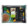Sheba alutasak Multipack Natures mix 4x85g DJ43T