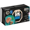 -Sheba alutálca hal válogatás 8 pack 8x85g