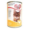 Dolly Cat konzerv csirke 415g DOLLI50