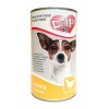 Dolly Dog konzerv csirke 1240g DOLLI57