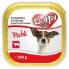 Dolly Dog Alutálka Marhás 300gr DOLLY101