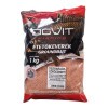 Dovit Gyümölcsös Etetőkeverék - Őszibarack - Dinnye 1kg DOV8022
