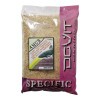 Dovit Amur Etetőkeverék - Tejsav - Tigrismogyoró 1kg DOV8096