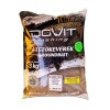 Dovit Etetőkeverék - Fekete Gyümölcsös 3kg DOV930