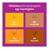 Whiskas Alutasakos multipack baromfi 120x85g