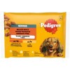 Pedigree alutasak Multipack Senior Mix 4x100g DR31B