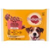 -Pedigree alutasak 4-pack adult Marhával&Baromfival 4*100g