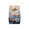 SHEBA Mini 6x50g Fresh Taste of Paris DR56E