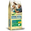 Dog Vital Junior Sensitive Maxi Breeds Lamb 12kg DV0430