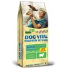 Dog Vital Junior Sensitive All Breeds Lamb 12kg DV0431