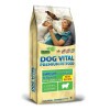 Dog Vital Junior Sensitive All Breeds Lamb 2x12kg DV04312X