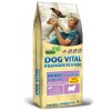 Dog Vital Adult Sensitive Mini Breeds Lamb 12kg DV0432