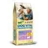 Dog Vital Adult Sensitive Mini Breeds Lamb 2x12kg DV04322X