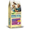 Dog Vital Adult Sensitive Medium Breeds Lamb 12kg DV0433