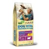 Dog Vital Adult Sensitive Medium Breeds Lamb 12kg