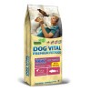Dog Vital Adult Sensitive Mini Breeds Fish 12kg DV0435