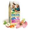 Dog Vital Sensitive Adult Rabbit&Rice All breeds 12kg