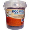 Dog Vital Jutalomfalat Vödrös Csirkés 418gr DV3192