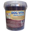 Dog Vital Jutalomfalat Vödrös Marhás 534gr DV3208