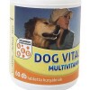 Dog Vital multivitamin 60db DV417590