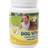 Dog Vital gyógynövényes immunerősítő 60db DV417675
