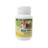 Dog Vital gyógynövényes immunerősítő 120db DV417682