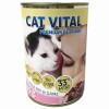 Cat Vital Kitten konzerv baromfi+vad 415gr DV51128