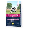 Eukanuba Puppy Medium kutyatáp 3kg EU16