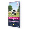 Eukanuba Puppy Medium kutyatáp 15kg EU18