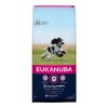 Eukanuba Puppy Medium kutyatáp 15kg EU18