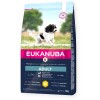 Eukanuba Adult Medium kutyatáp 3kg EU21