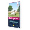 Eukanuba Adult Small kutyatáp 15kg EU55